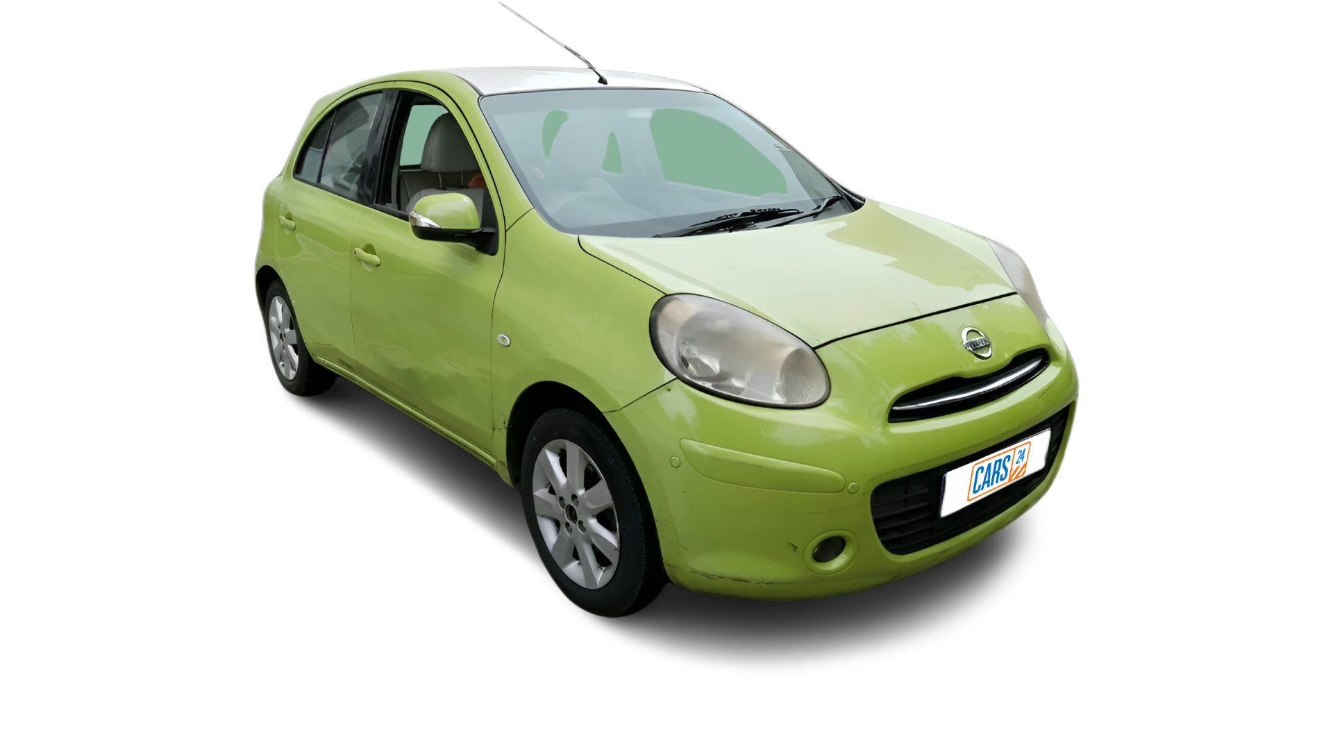 Nissan Micra-img